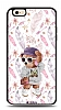 Dafoni Art iPhone 6 / 6S Pretty Teddy Klf