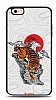 Dafoni Art iPhone 6 / 6S Roaring Tiger Klf