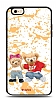 Dafoni Art iPhone 6 / 6S Style Couple Teddy Klf