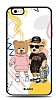 Dafoni Art iPhone 6 Plus / 6S Plus Fun Couple Teddy Klf