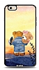 Dafoni Art iPhone 6 Plus / 6S Plus Sunset Teddy Bears Klf