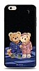 Dafoni Art iPhone 6 Plus / 6S Plus Under The Stars Teddy Bears Klf