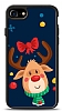 Dafoni Art iPhone 7 / 8 Christmas Deer Klf