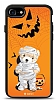 Dafoni Art iPhone 7 / 8 Its Halloween Klf