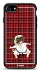 Dafoni Art iPhone 7 / 8 Karate Fighter Pug Klf
