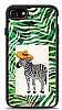 Dafoni Art iPhone 7 / 8 Mexican Zebra Klf