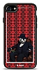 Dafoni Art iPhone SE 2020 Boss Panda Klf