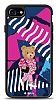 Dafoni Art iPhone SE 2020 Pinky Day Klf