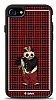 Dafoni Art iPhone SE 2020 Traditional Panda Klf
