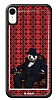 Dafoni Art iPhone XR Boss Panda Klf