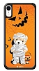 Dafoni Art iPhone XR Its Halloween Klf