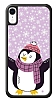 Dafoni Art iPhone XR Penguin Klf