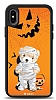 Dafoni Art iPhone XS Max Its Halloween Klf