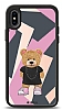 Dafoni Art iPhone XS Max Rap Style Klf