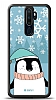 Dafoni Art Oppo A9 2020 Cold Penguin Klf