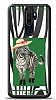 Dafoni Art Oppo A9 2020 Fancy Zebra Klf