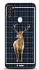 Dafoni Art Samsung Galaxy A11 Midnight Deer Klf