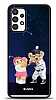 Dafoni Art Samsung Galaxy A13 Sporty Couple Teddy Klf