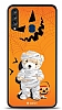 Dafoni Art Samsung Galaxy A20S Its Halloween Klf