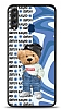 Dafoni Art Samsung Galaxy A20S Summer Bear Klf
