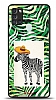 Dafoni Art Samsung Galaxy M21 / M31 / M30s Mexican Zebra Klf
