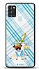 Dafoni Art Samsung Galaxy M21 / M31 / M30s Party Pug Klf