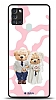 Dafoni Art Samsung Galaxy M21 / M31 / M30s Wedding Day Klf
