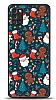 Dafoni Art Samsung Galaxy A31 Christmas Vibe Klf