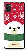 Dafoni Art Samsung Galaxy A31 Cold Bear Klf