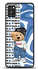 Dafoni Art Samsung Galaxy A31 Summer Bear Klf