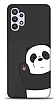Samsung Galaxy A32 4G Hi Panda Resimli Klf