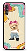 Dafoni Art Samsung Galaxy A50 Fashion Icon Bear Klf