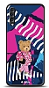 Dafoni Art Samsung Galaxy A50 Pinky Day Klf