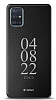 Dafoni Metal Samsung Galaxy A51 Tarihli Kiiye zel Klf