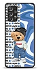 Dafoni Art Samsung Galaxy A52 Summer Bear Klf