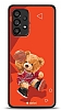 Dafoni Art Samsung Galaxy A53 5G Basketball Bear Klf
