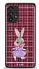 Dafoni Art Samsung Galaxy A53 5G Fancy Rabbit Klf