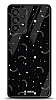Dafoni Glossy Samsung Galaxy A53 5G Kuyruklu Yldz Klf