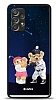 Dafoni Art Samsung Galaxy A72 Sporty Couple Teddy Klf