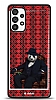 Dafoni Art Samsung Galaxy A73 Boss Panda Klf