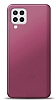 Samsung Galaxy M22 Mrdm Mat Silikon Klf
