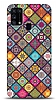 Samsung Galaxy M31s Magical Mosaic Klf