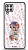 Dafoni Art Samsung Galaxy M32 Pretty Teddy Klf