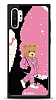 Dafoni Art Samsung Galaxy Note 10 Plus Business Teddy Bear Klf