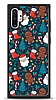 Dafoni Art Samsung Galaxy Note 10 Plus Christmas Vibe Klf