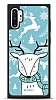 Dafoni Art Samsung Galaxy Note 10 Plus Cold Deer Klf