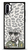 Dafoni Art Samsung Galaxy Note 10 Plus Wild Zebra Klf