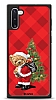 Dafoni Art Samsung Galaxy Note 10 Santa Bear Klf