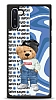 Dafoni Art Samsung Galaxy Note 10 Summer Bear Klf