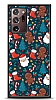 Dafoni Art Samsung Galaxy Note 20 Ultra Christmas Vibe Klf